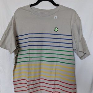 Uniqlo Yoshi Egg Tee